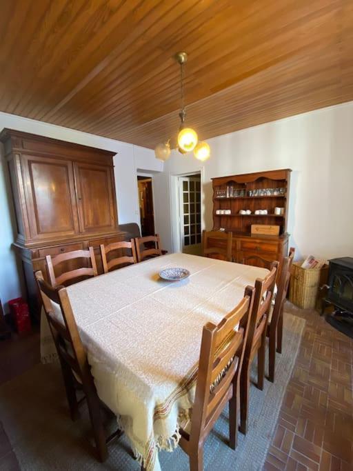 Сasa de vacaciones Le New Montferrand 1 Et 2 Clermont-Ferrand