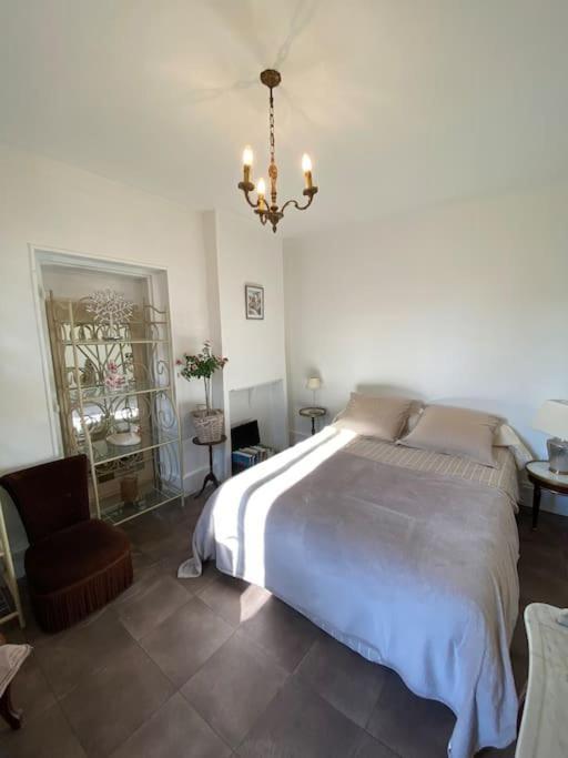 Сasa de vacaciones Le New Montferrand 1 Et 2