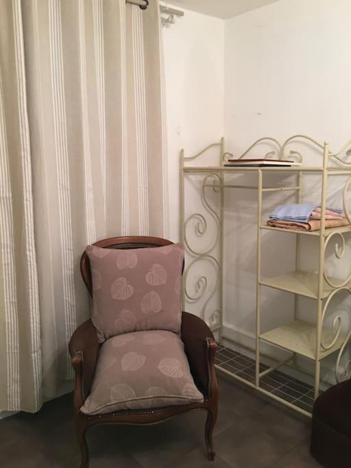 Le New Montferrand 1 Et 2 Сasa de vacaciones