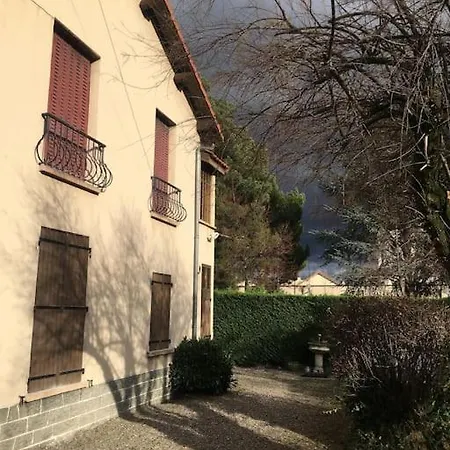Le New Montferrand 1 Et 2 Villa Clermont-Ferrand Exterior photo