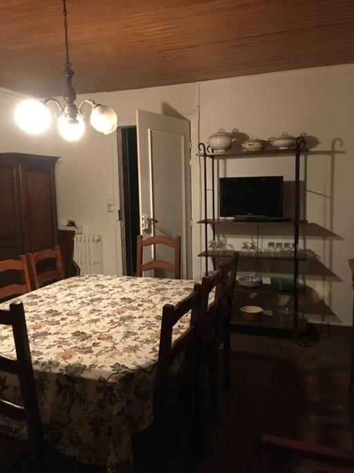 Holiday home Le New Montferrand 1 Et 2