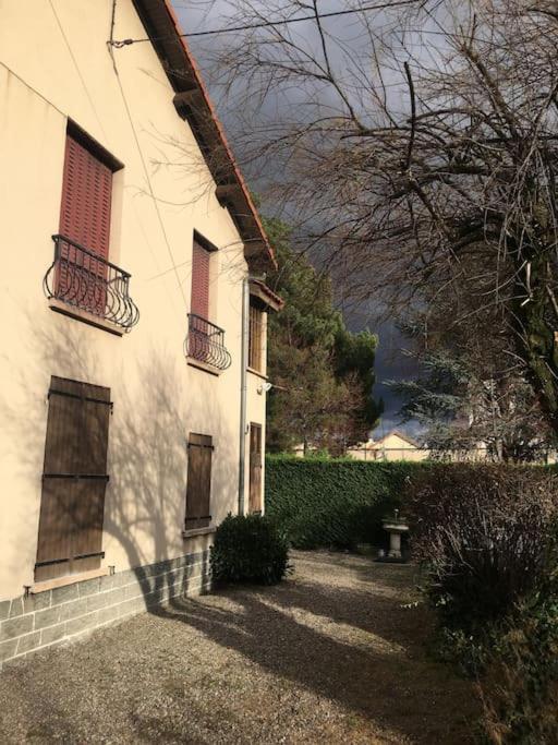 Le New Montferrand 1 Et 2 *