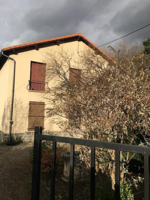 Le New Montferrand 1 Et 2 Clermont-Ferrand